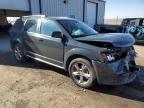 2017 Dodge Journey Crossroad на продаже в Albuquerque, NM - Front End