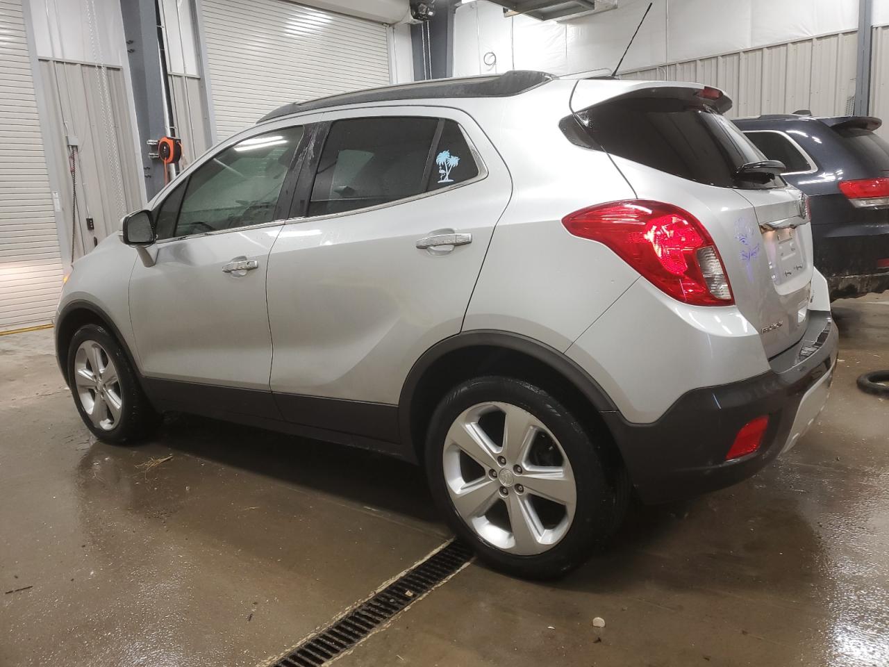 2016 Buick Encore - Image 2