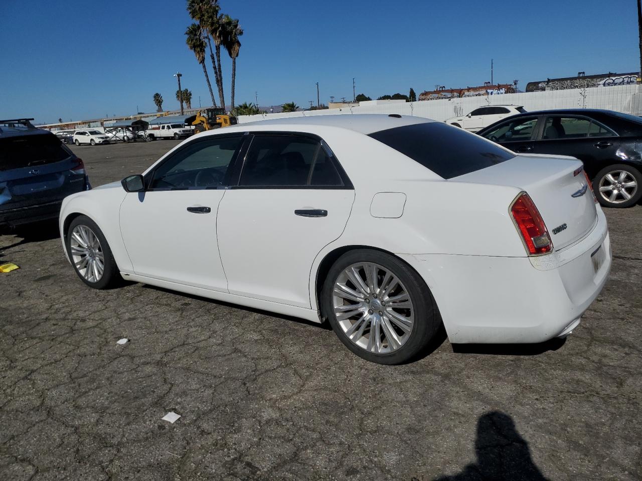 2011 Chrysler 300 - Image 2