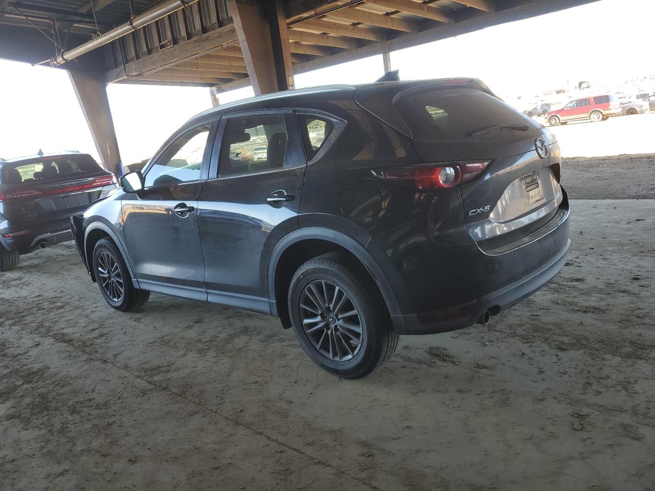 2017 Mazda CX-5 - Image 2