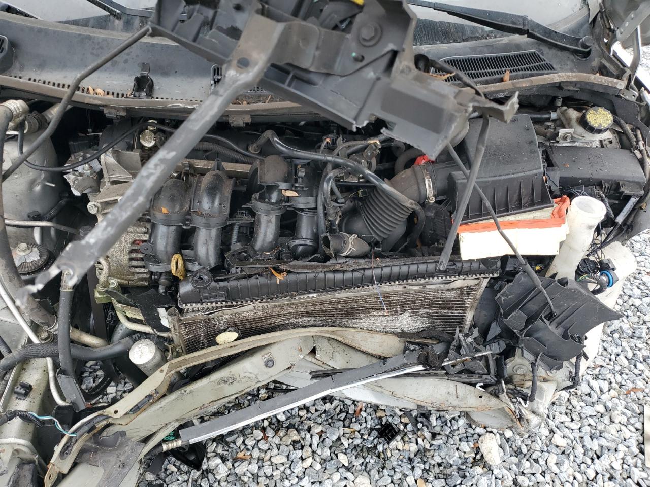 2019 Ford Fiesta - Image 14
