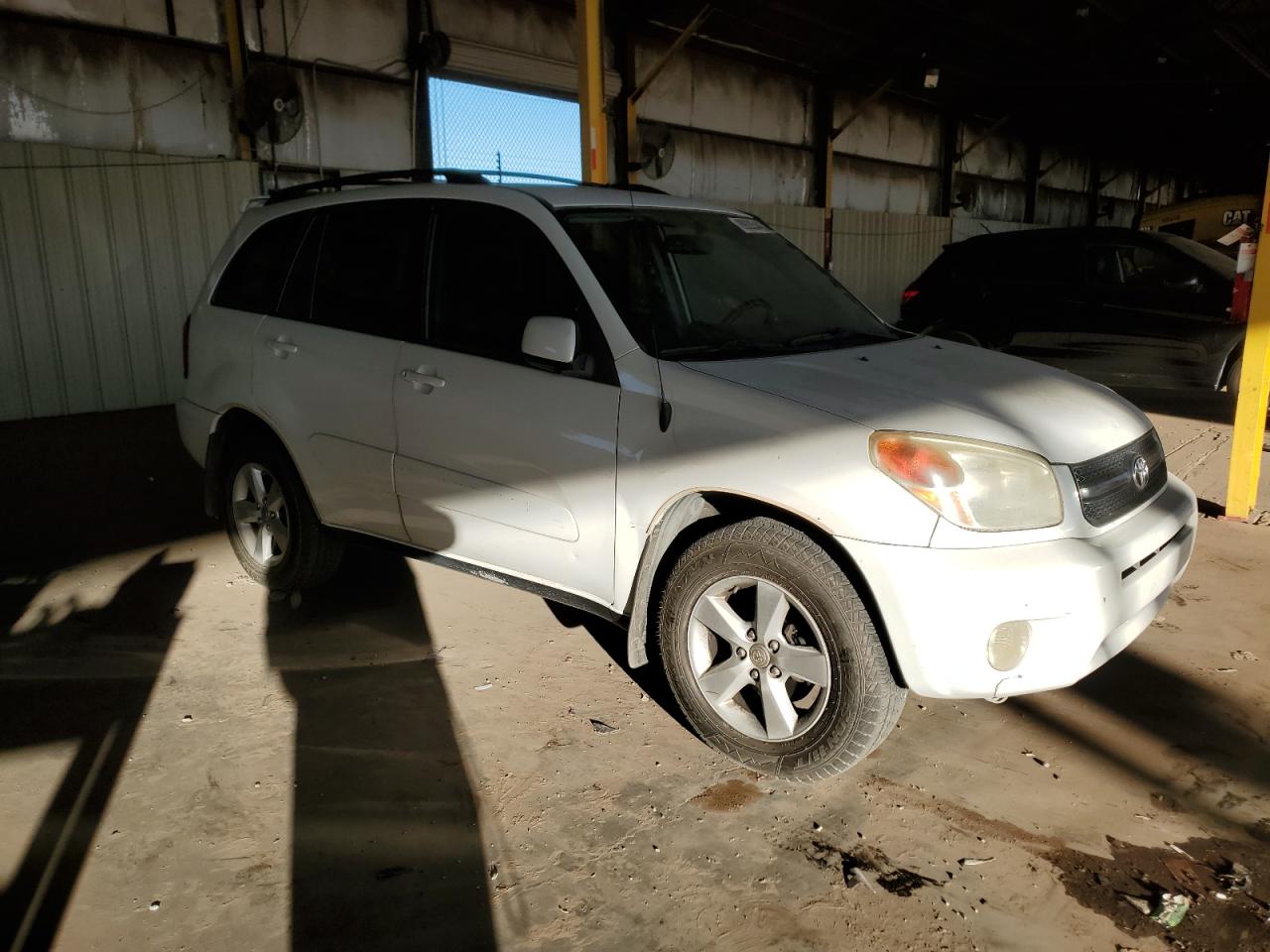 2005 Toyota RAV 4 - Image 4