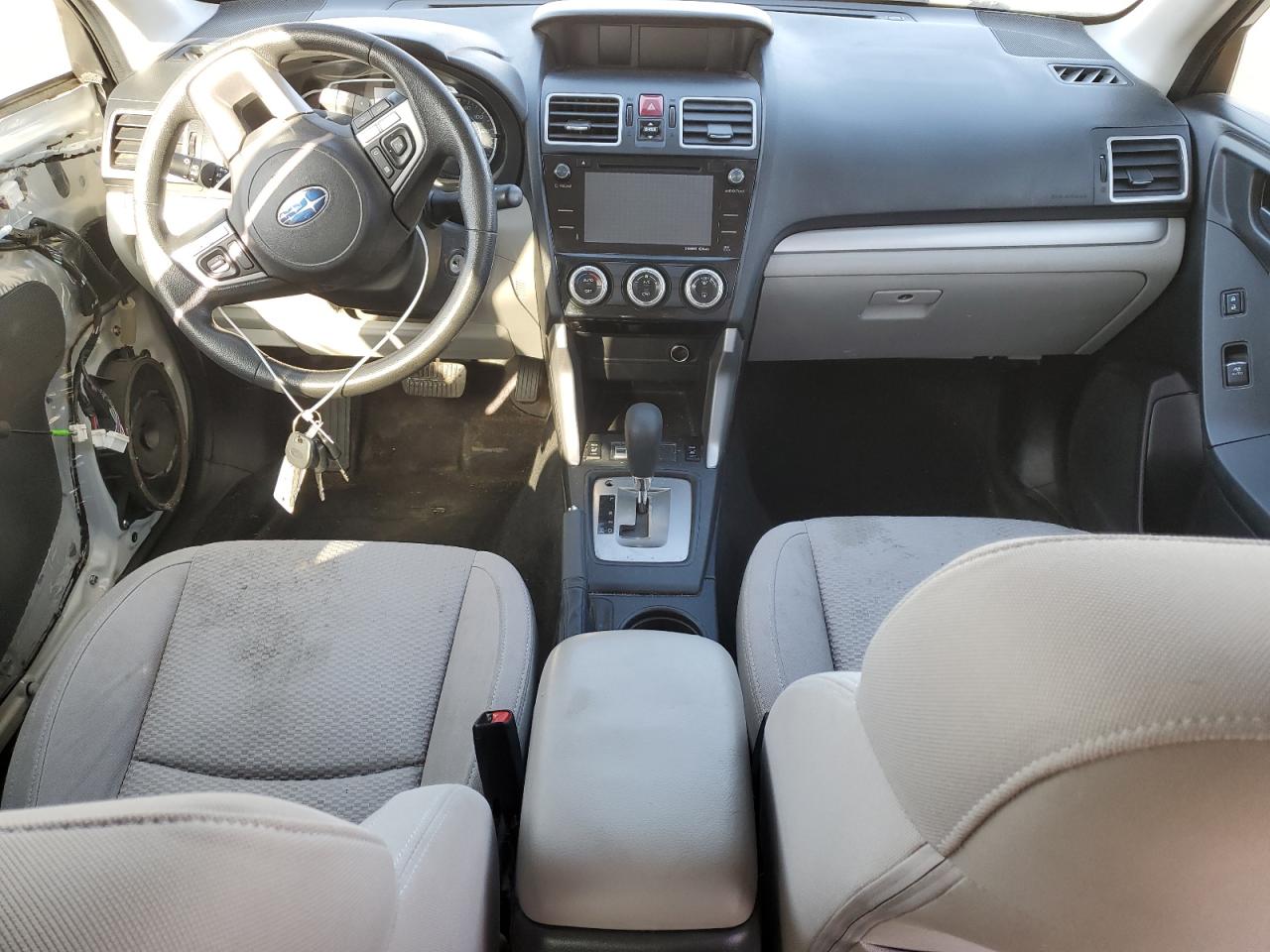 2017 Subaru Forester - Image 8