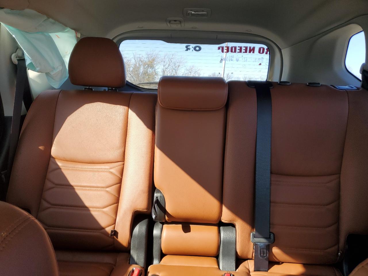 2018 Nissan Rogue - Image 10
