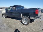 2014 Chevrolet Silverado C1500 de vânzare în Cahokia Heights, IL - Burn