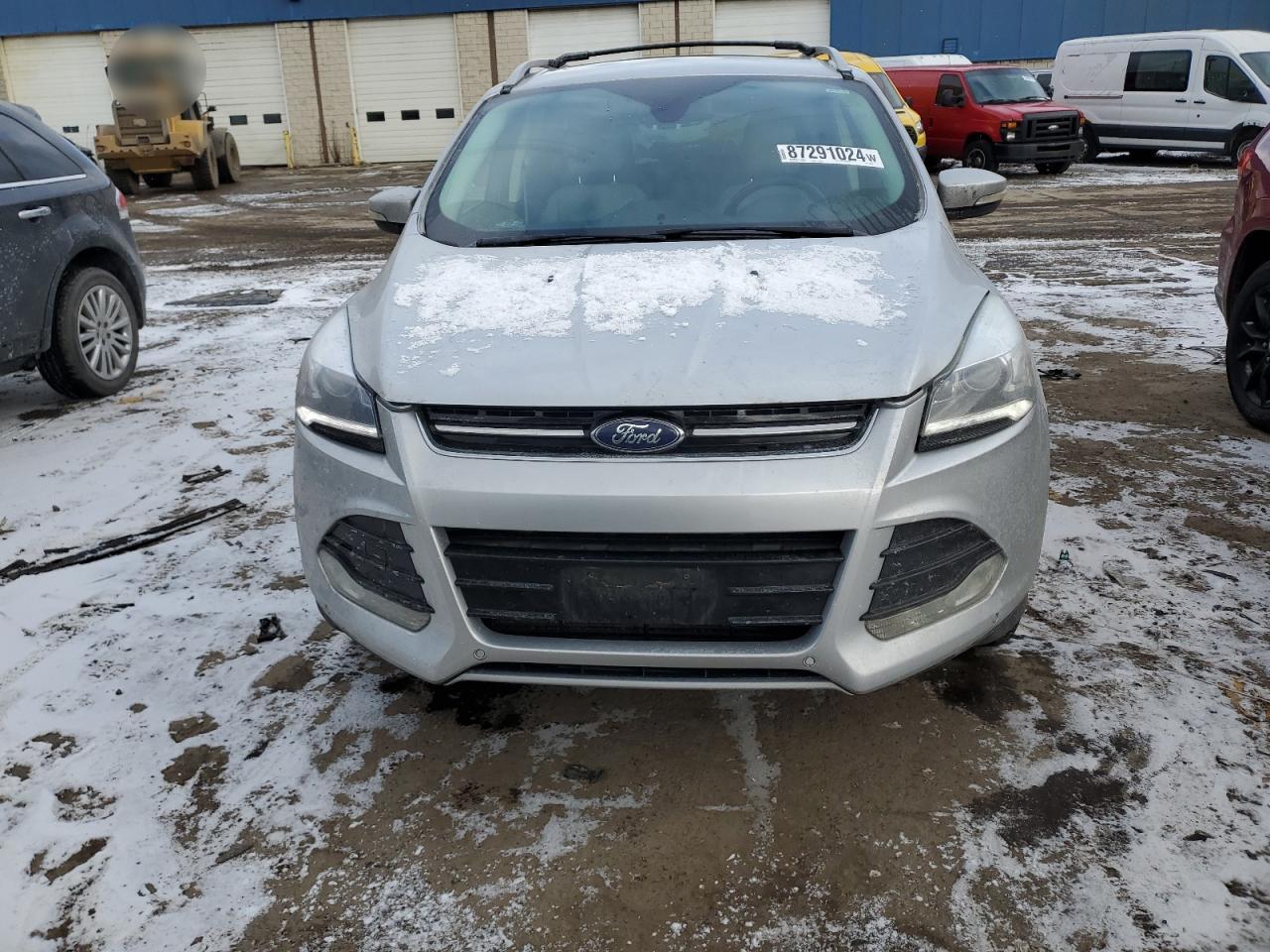 VIN 1FMCU9J93GUB70001 2016 FORD ESCAPE no.5