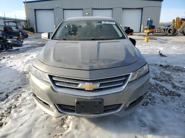  CHEVROLET IMPALA 2018 Коричневый