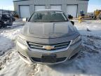 2018 Chevrolet Impala Lt for Sale in Cahokia Heights, IL - Rollover