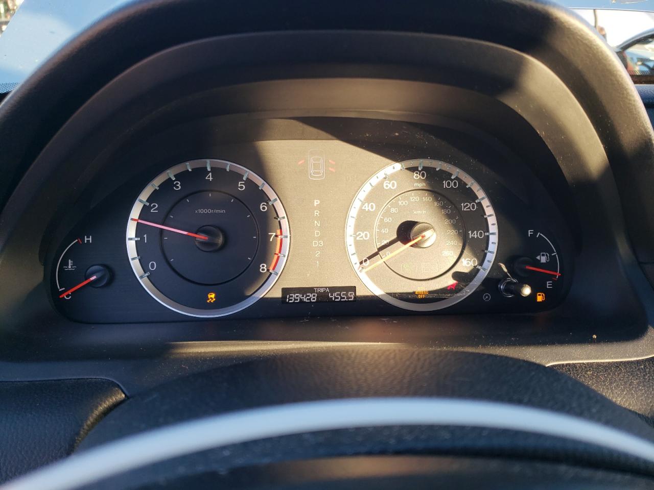 2012 Honda Accord - Image 9