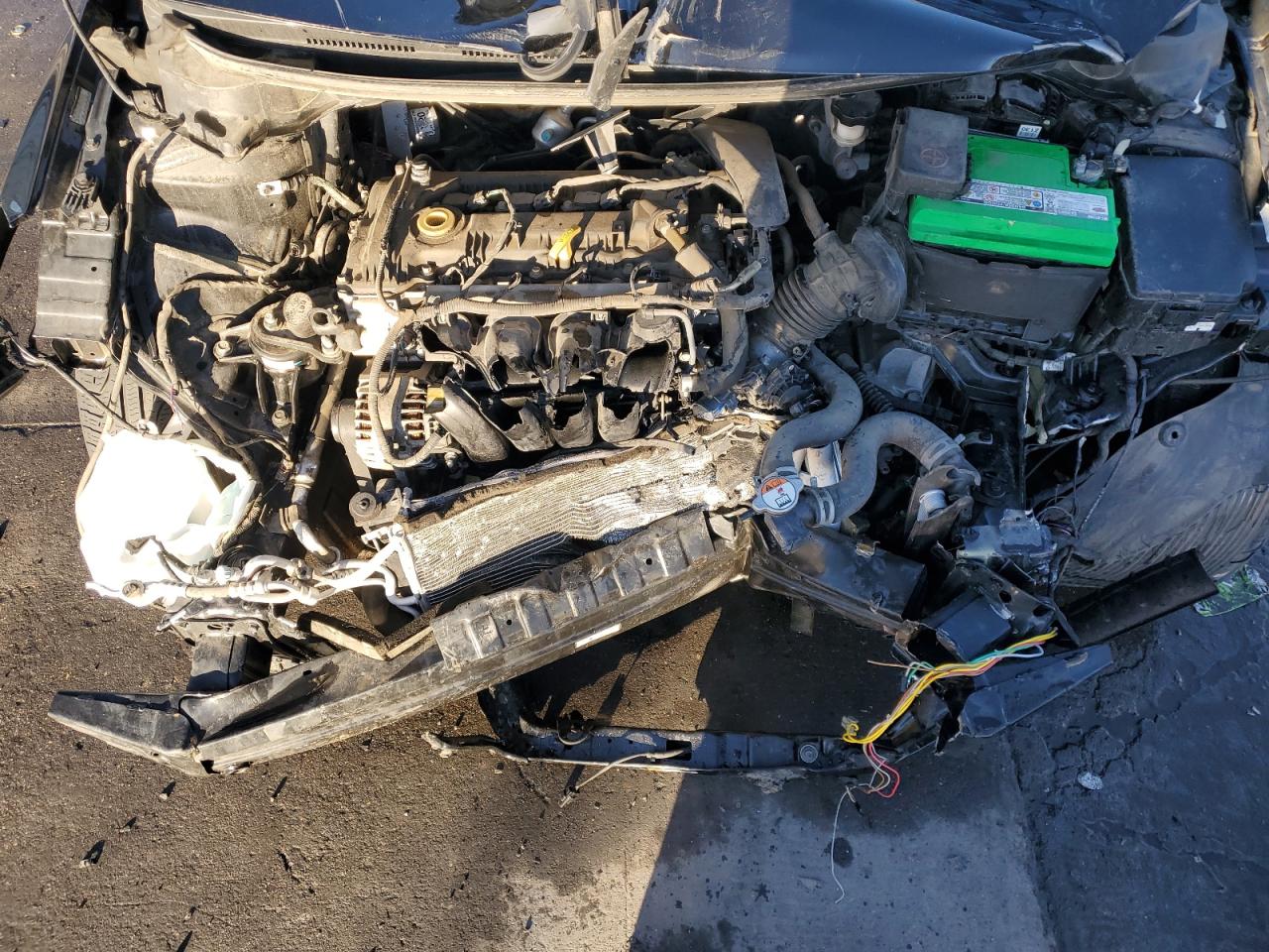 2016 Kia Forte - Image 11