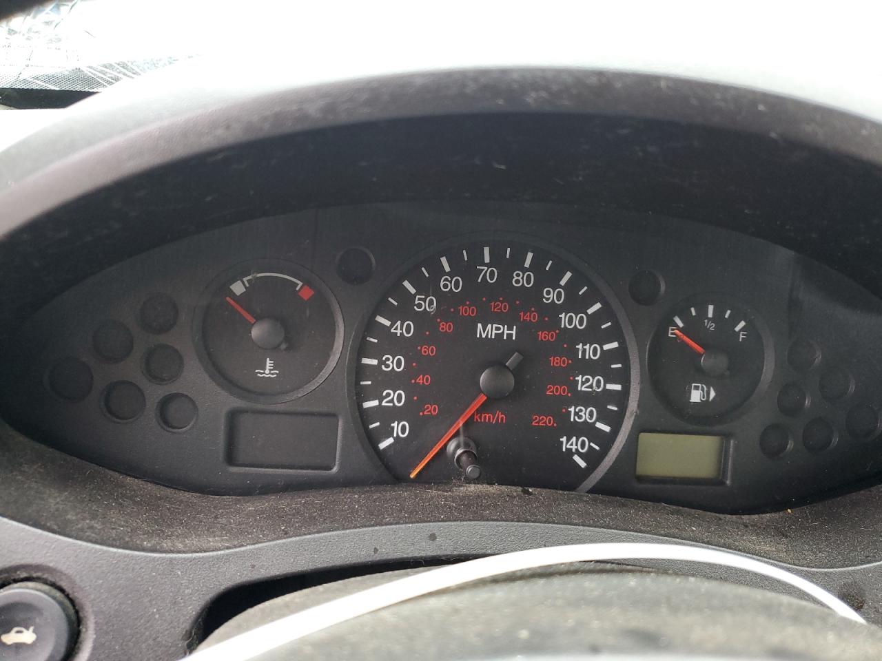 2007 Ford Focus - Image 9