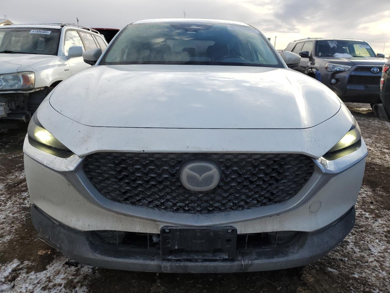2020 Mazda CX-30 - Image 5