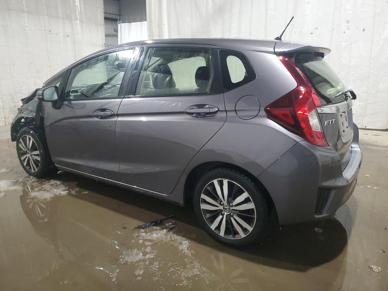 2016 Honda Fit - Image 2