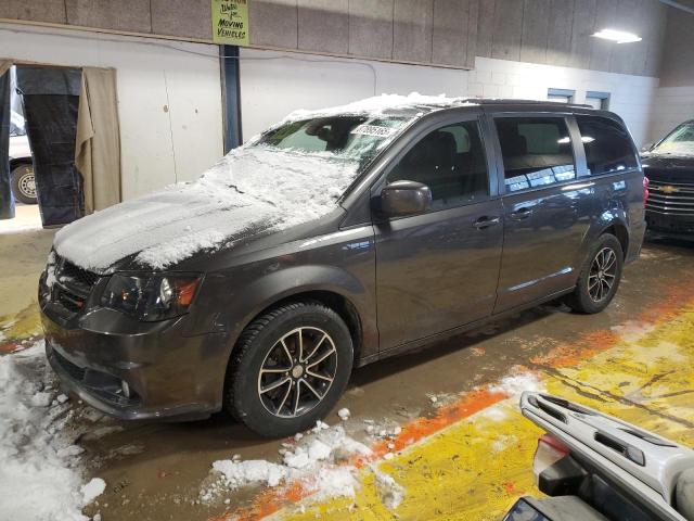 2019 Dodge Grand Caravan Gt for Sale in Indianapolis, IN - Rear End