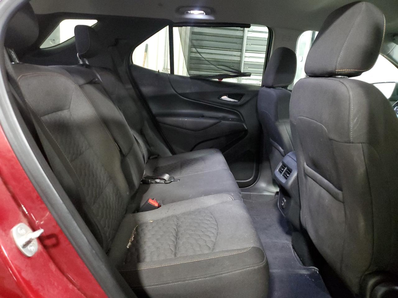 2020 Chevrolet Equinox - Image 11