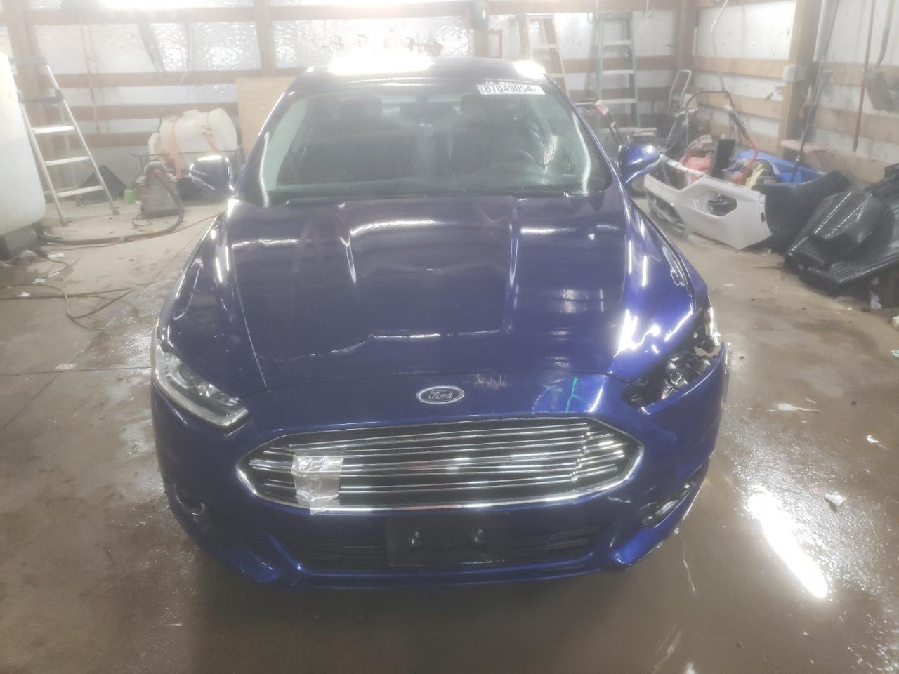2016 Ford Fusion - Image 5