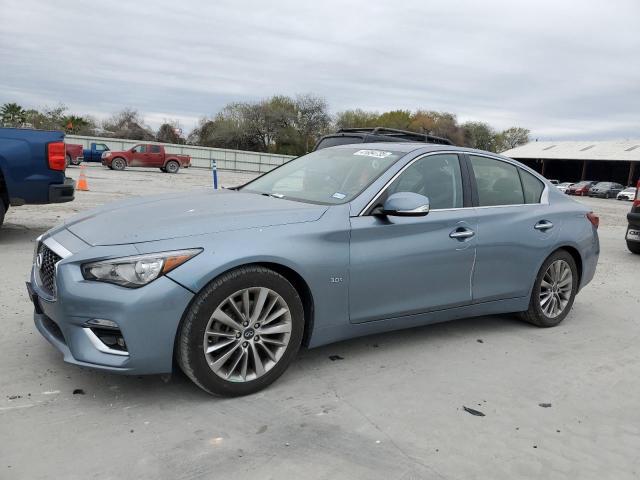 2019 Infiniti Q50 Luxe