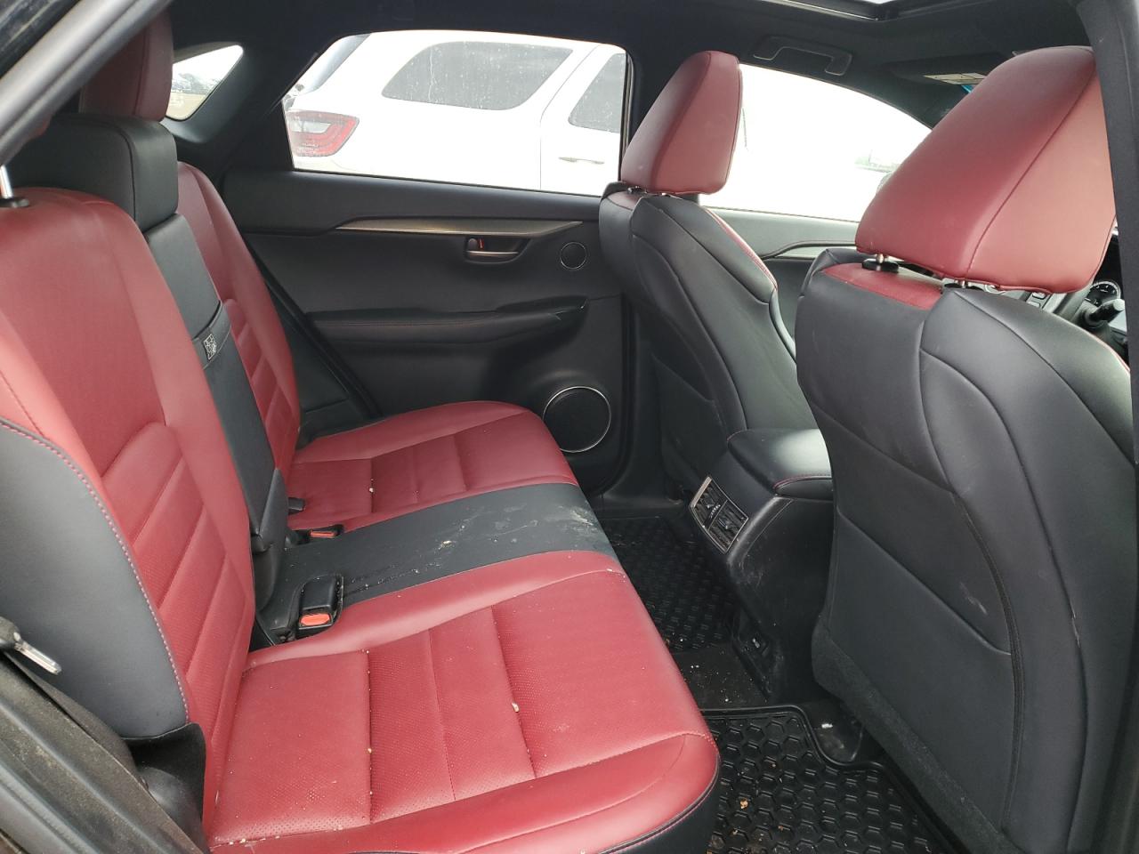 2015 Lexus NX - Image 11