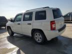 2008 Jeep Patriot Sport for Sale in Haslet, TX - Front End