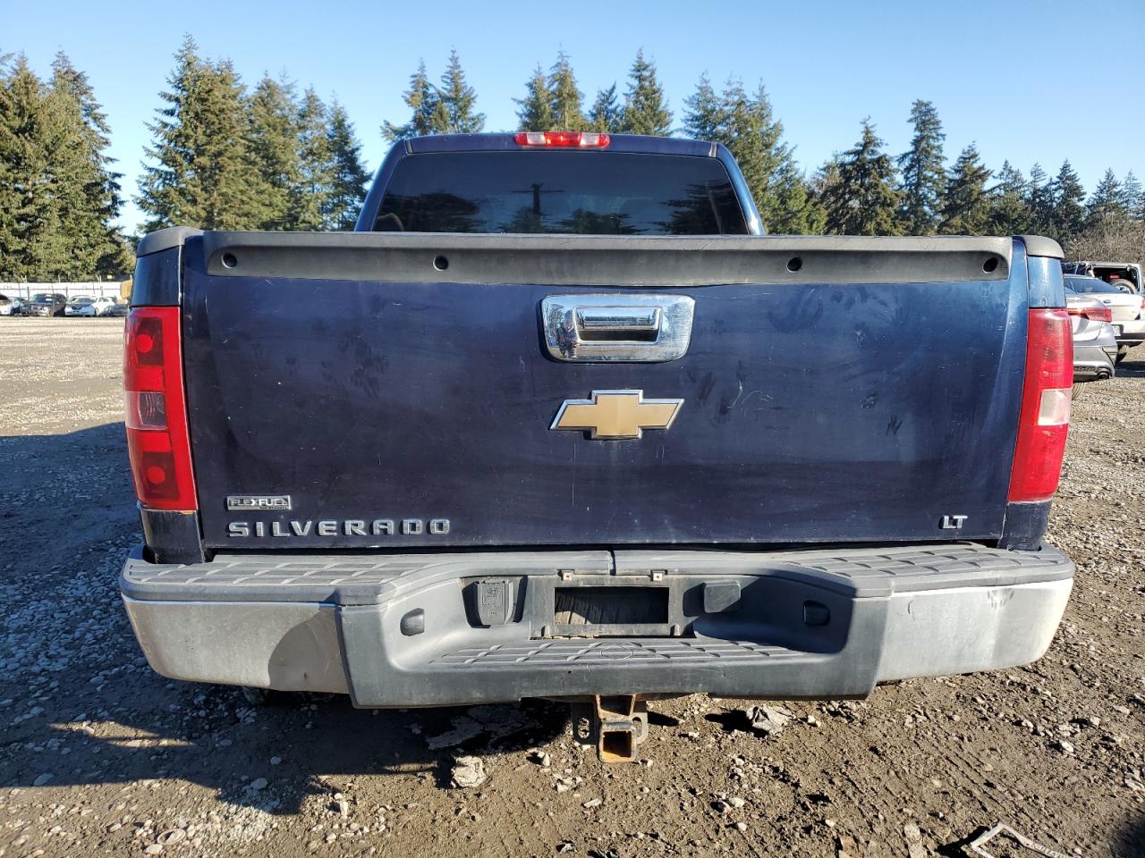 2008 Chevrolet Silverado - Image 6