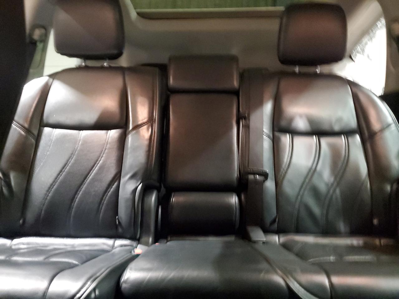 2015 Infiniti QX60 - Image 10
