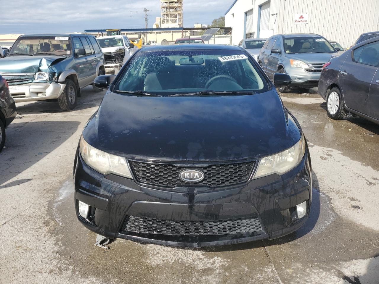 2012 Kia Forte - Image 5