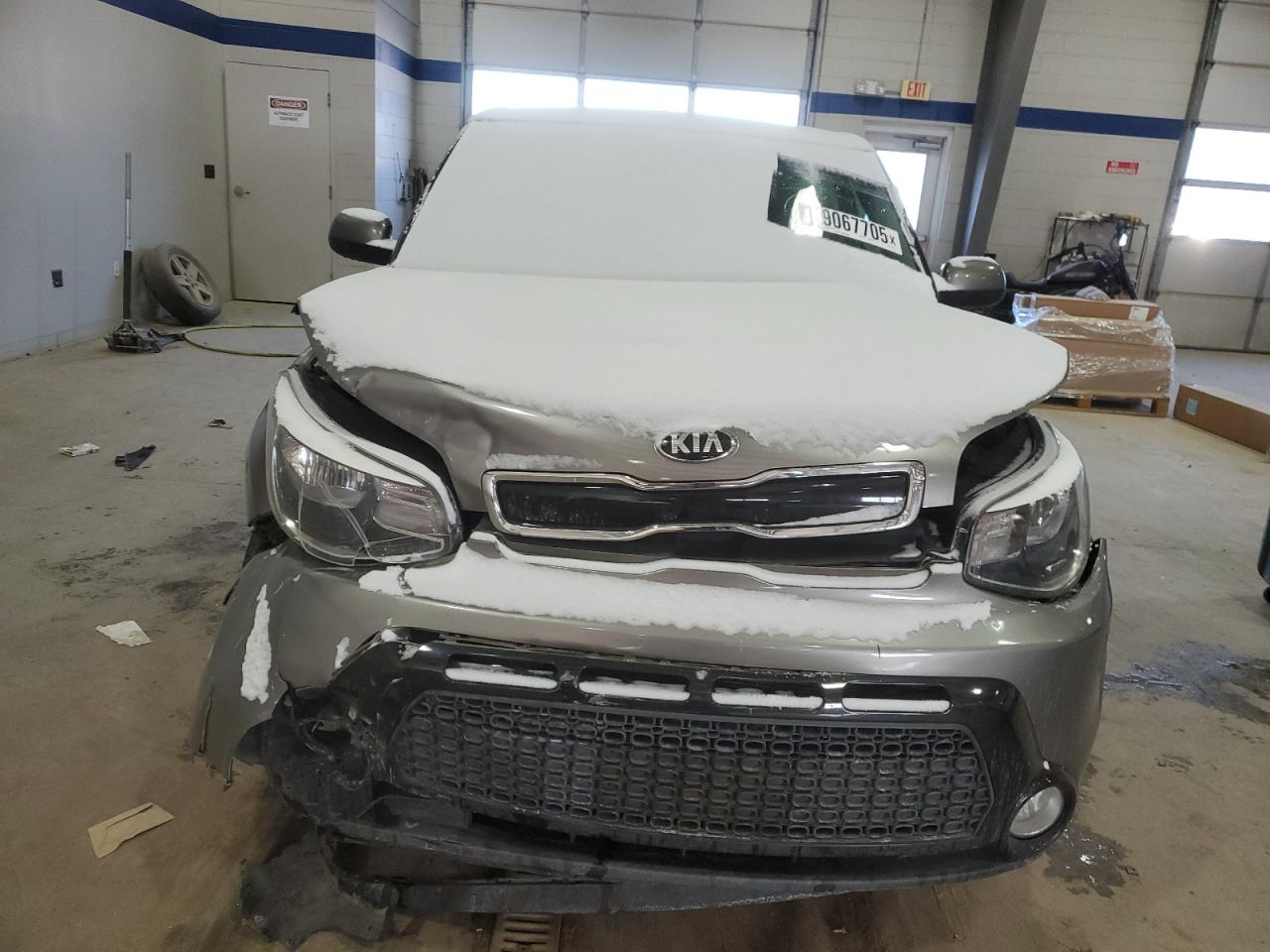 2016 Kia Soul - Image 5