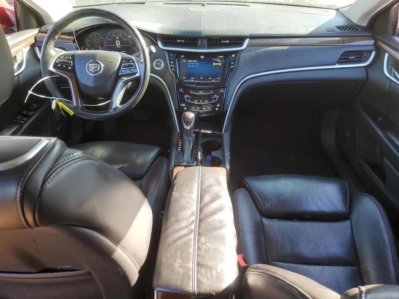 2013 Cadillac XTS - Image 8