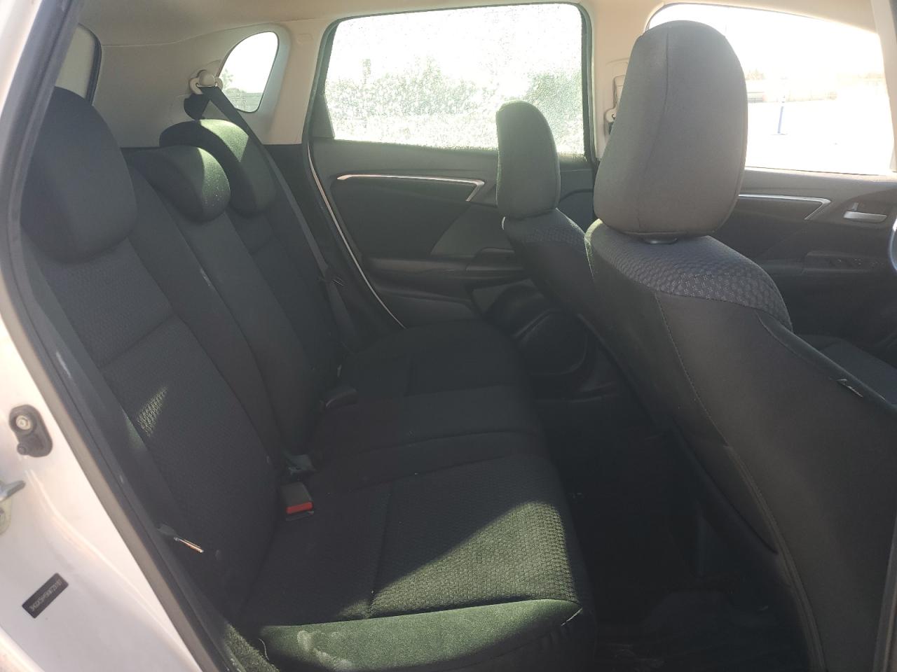 2019 Honda Fit - Image 11
