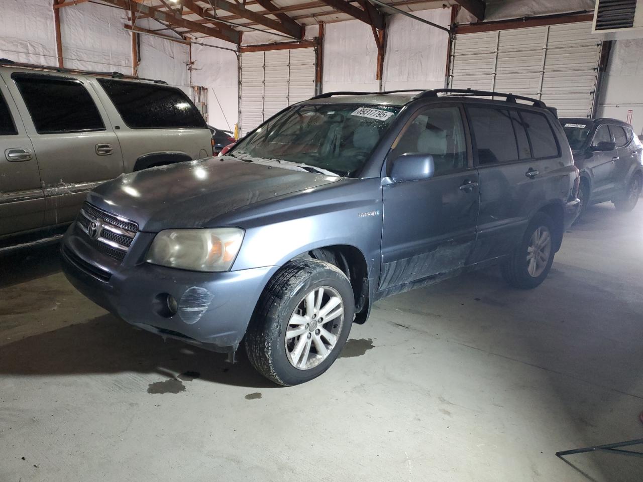 2006 Toyota Highlander - Image 1