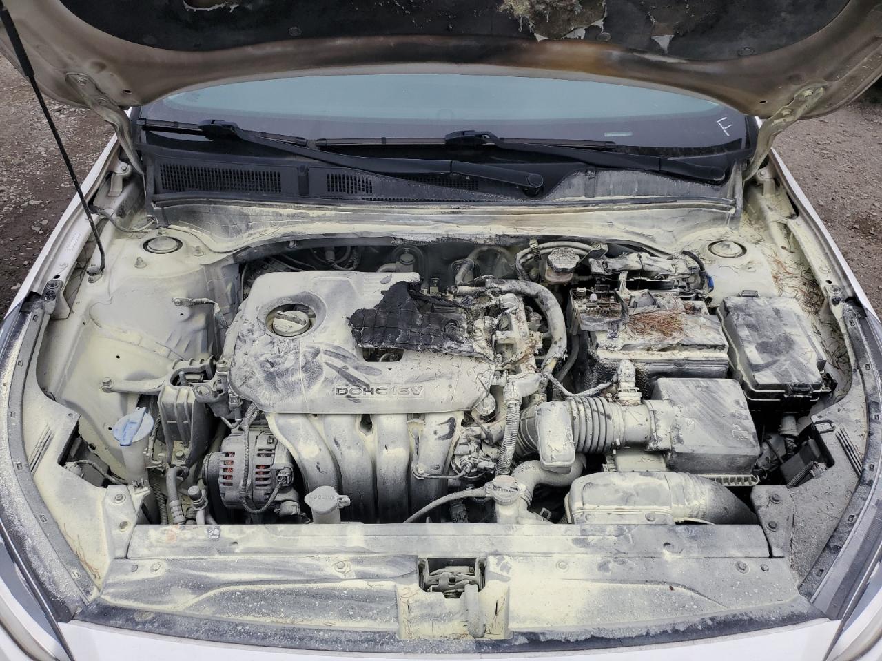 2020 Kia Forte - Image 11