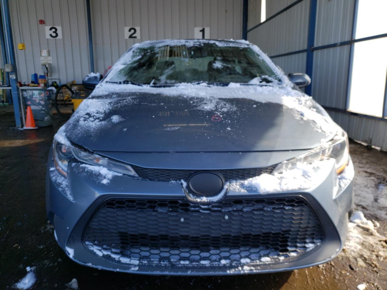 2021 Toyota Corolla - Image 5