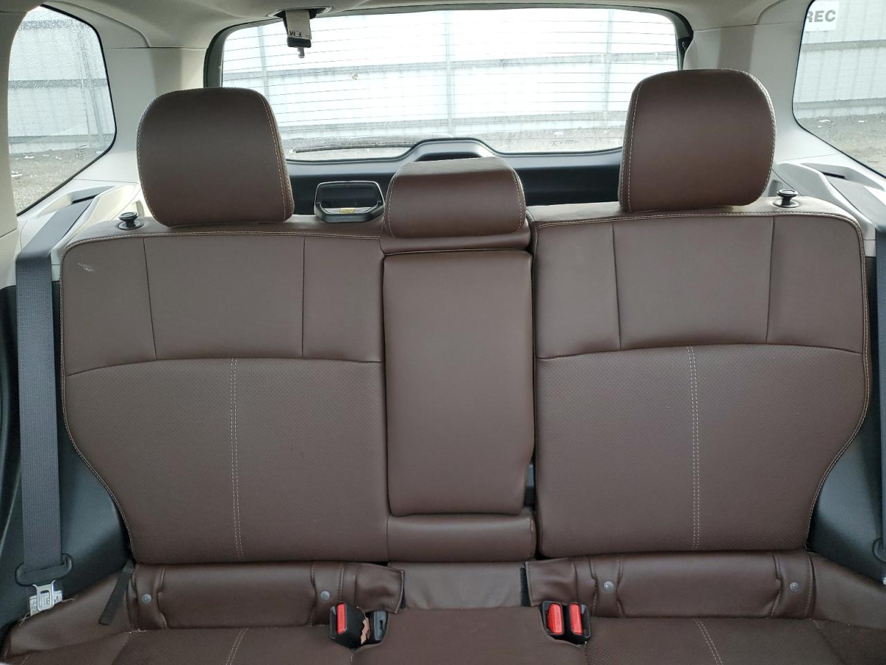 2017 Subaru Forester - Image 10