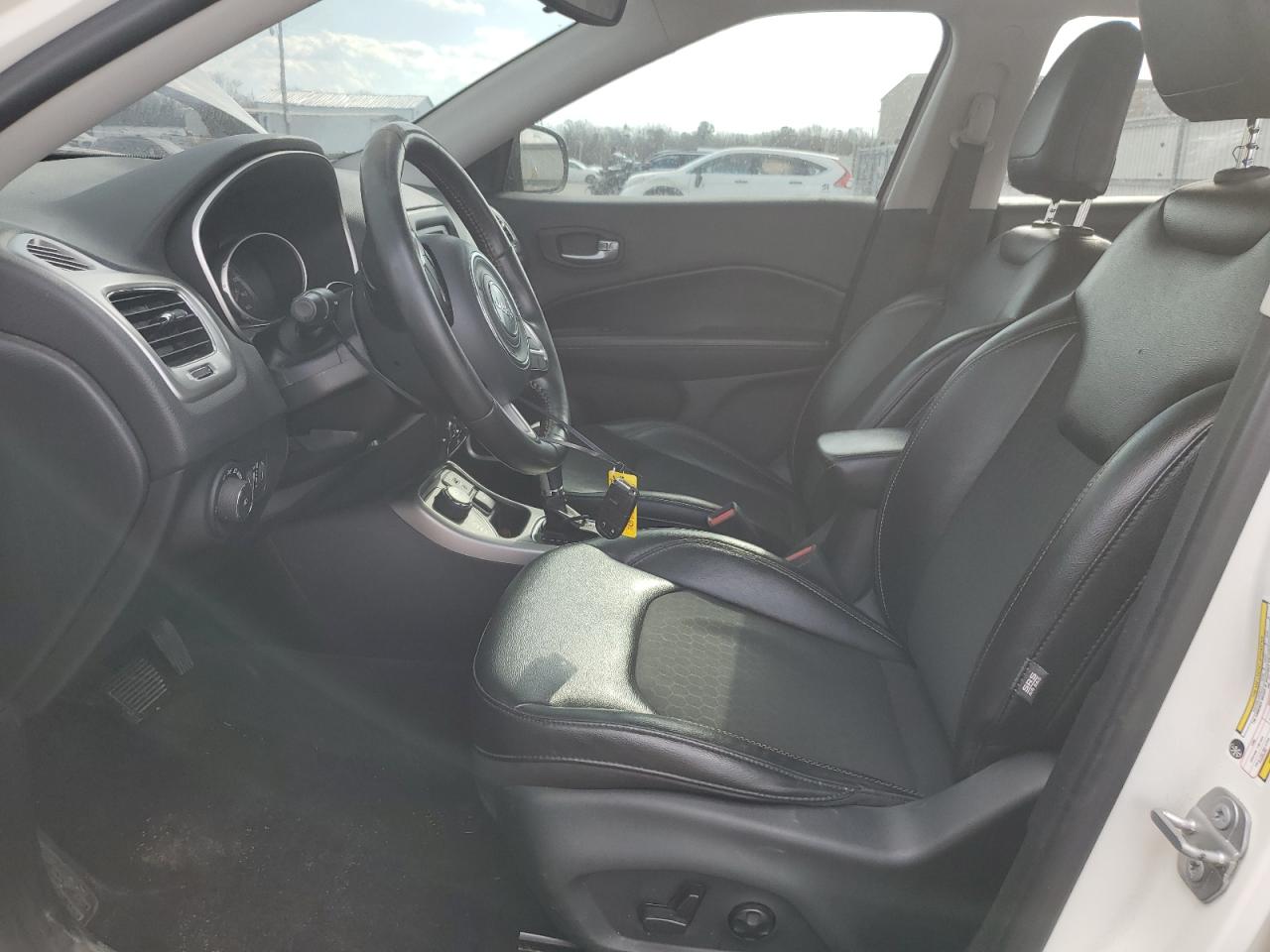 2018 Jeep Compass - Image 7