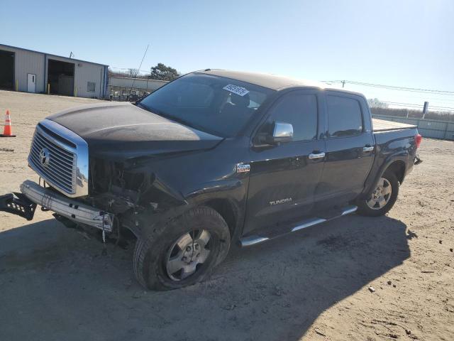 2012 Toyota Tundra Crewmax Limited