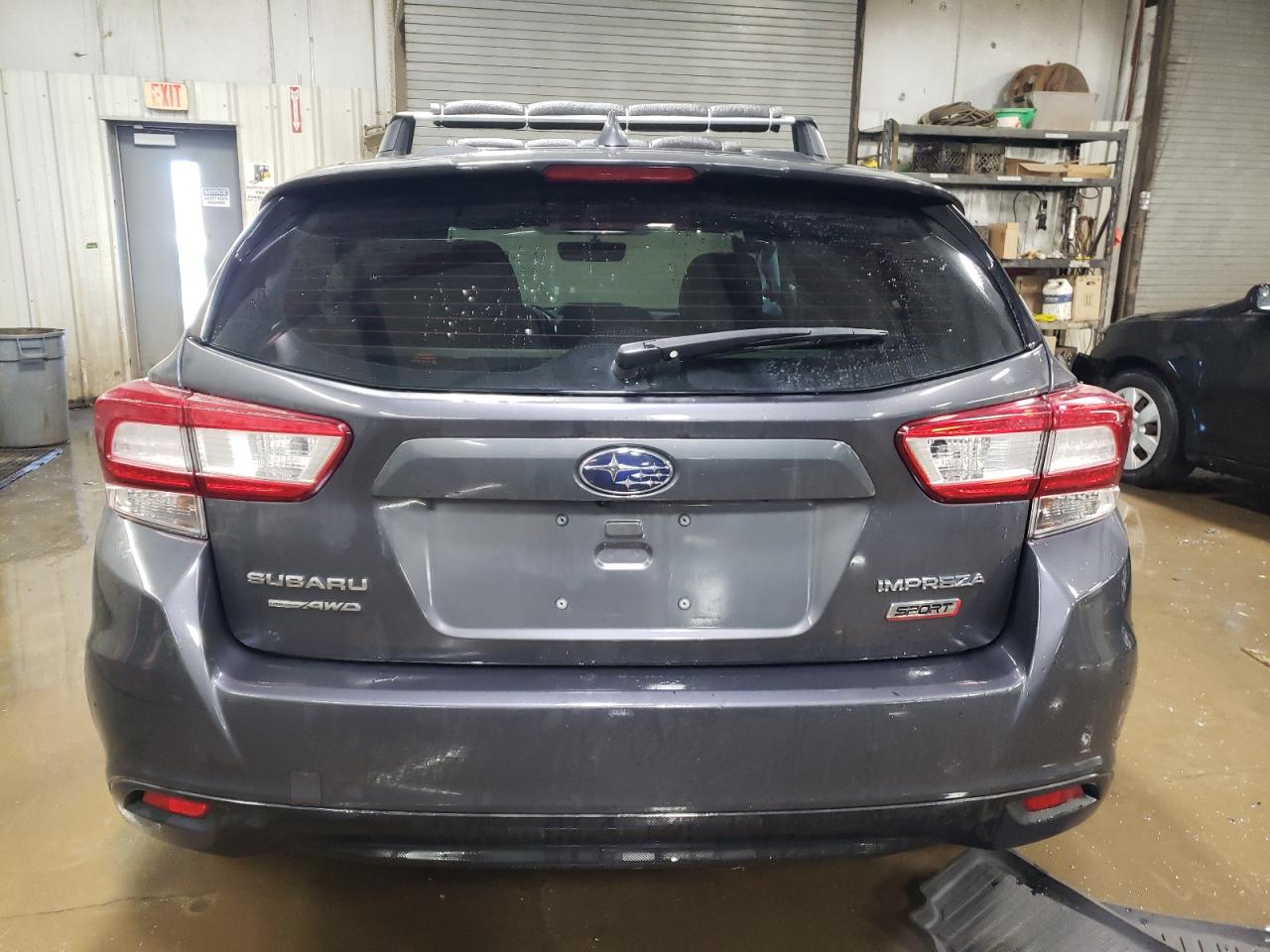 2019 Subaru Impreza - Image 6