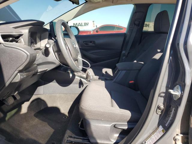  TOYOTA COROLLA 2023 Charcoal