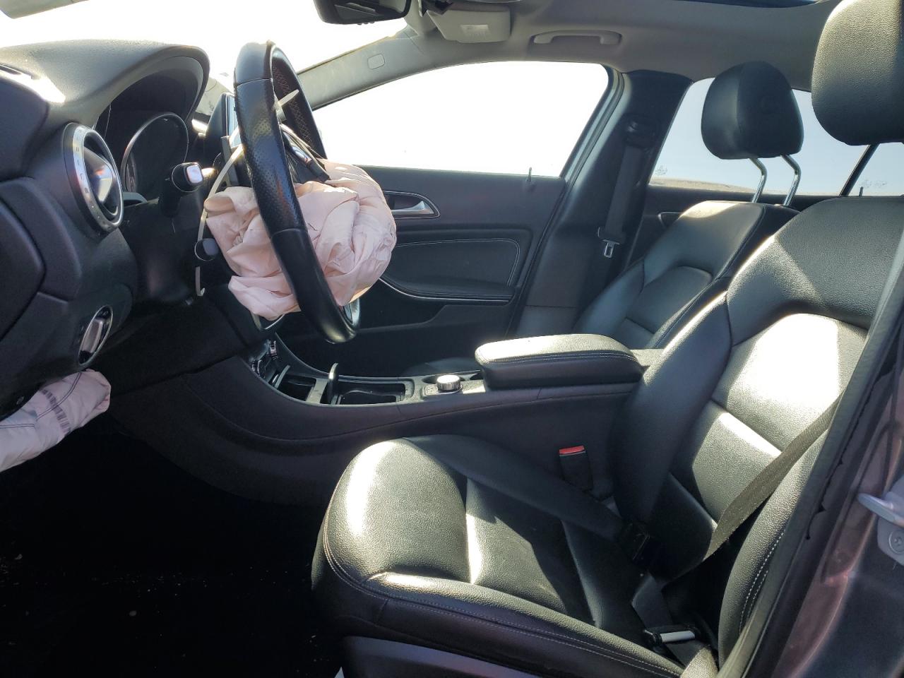 2015 Mercedes-Benz GLA-klasse - Image 7