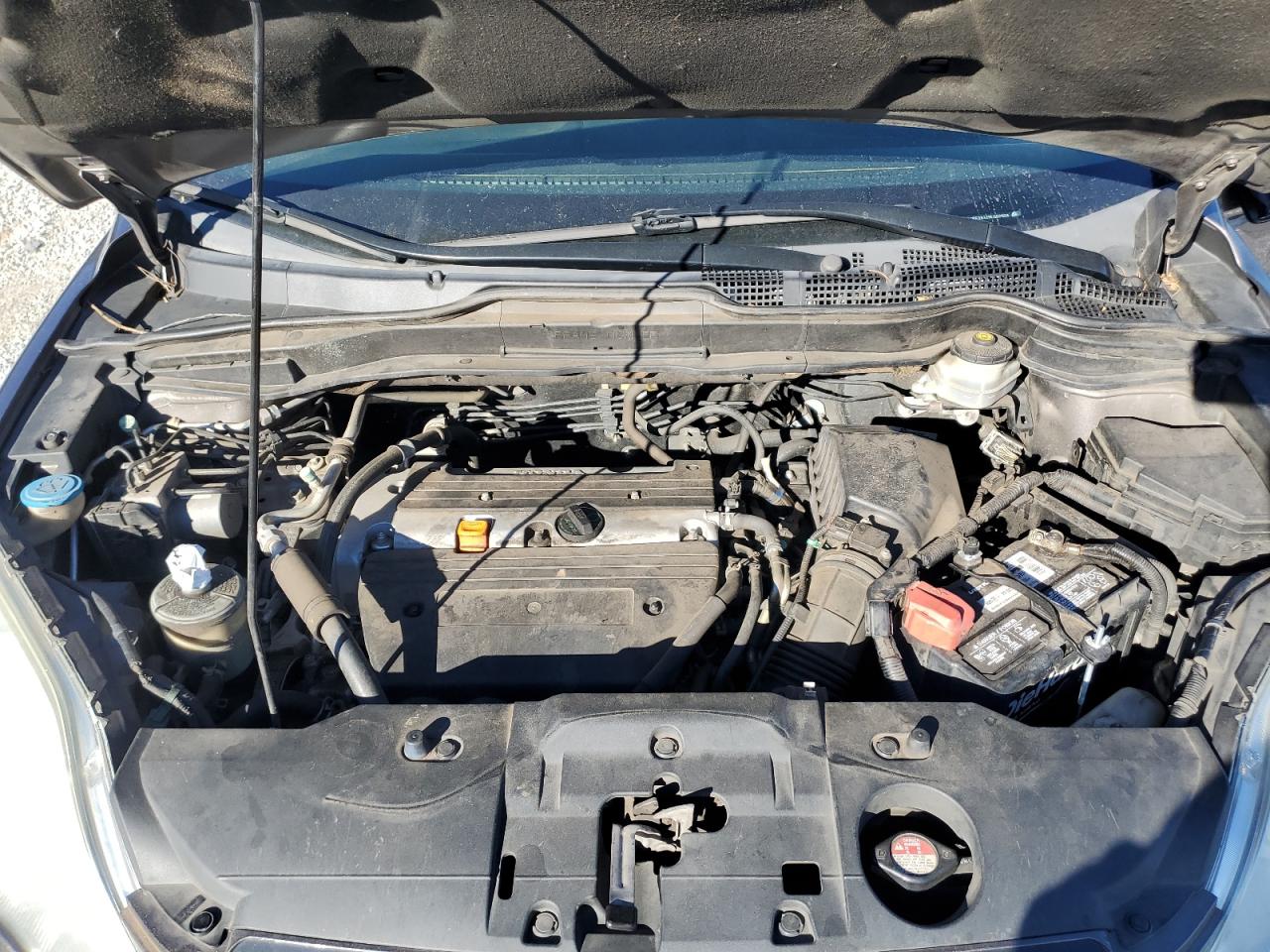 2009 Honda CR-V - Image 12