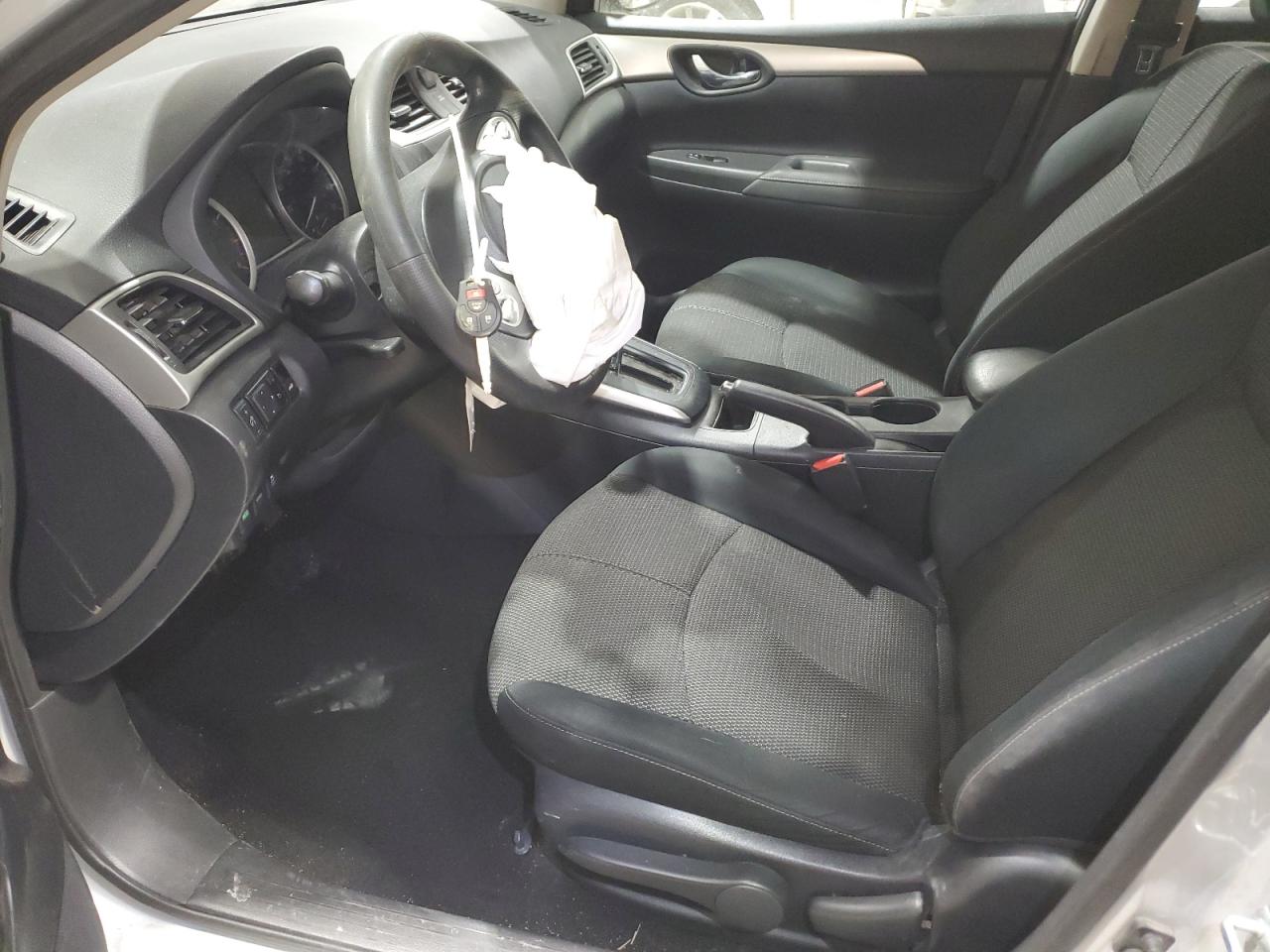 2018 Nissan Sentra - Image 7