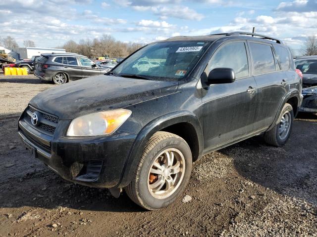 2010 Toyota Rav4 