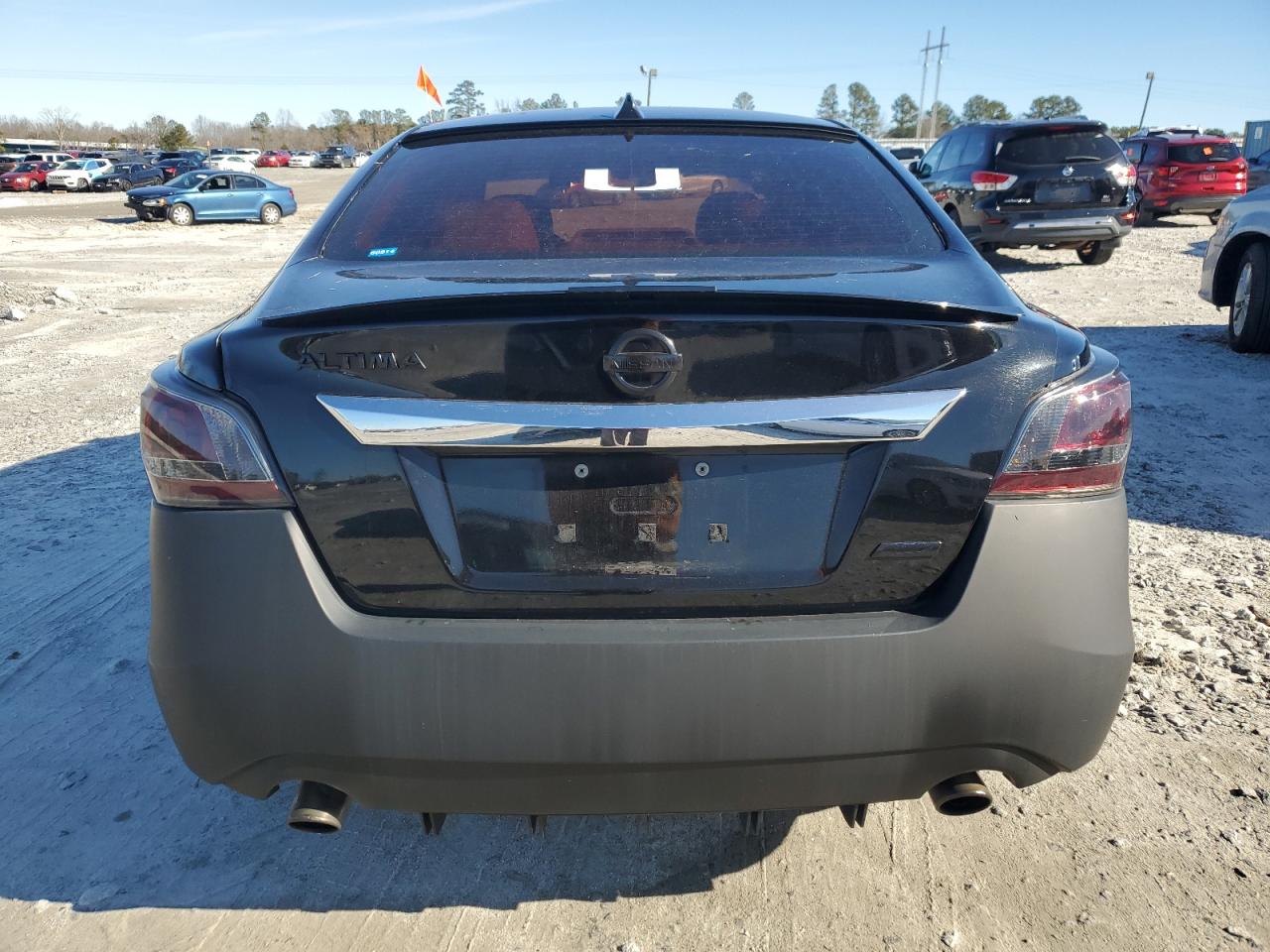 2014 Nissan Altima - Image 6