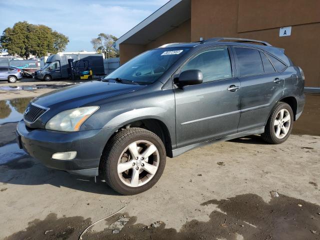 2005 Lexus Rx 330