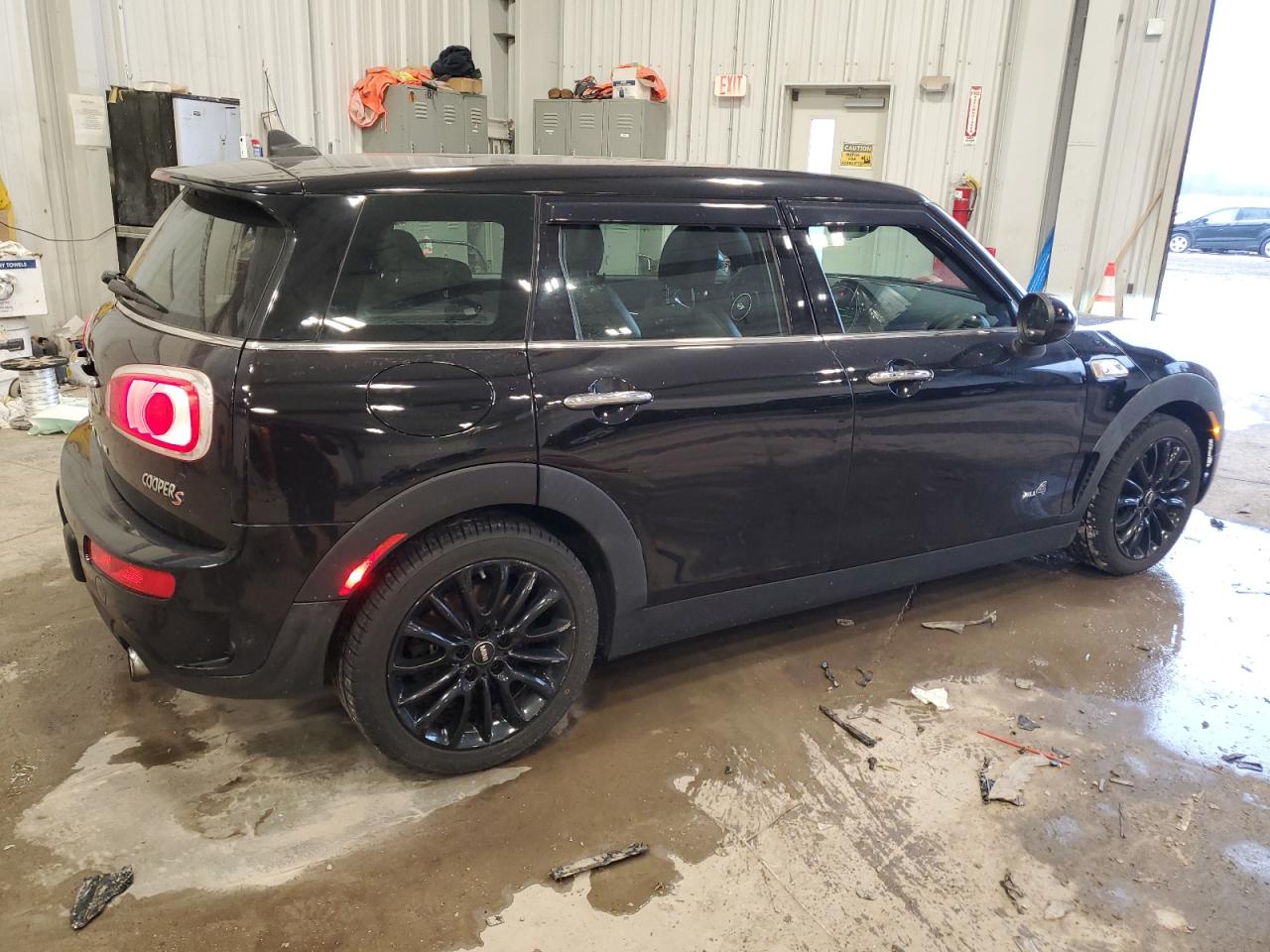 2017 MINI Cooper - Image 3