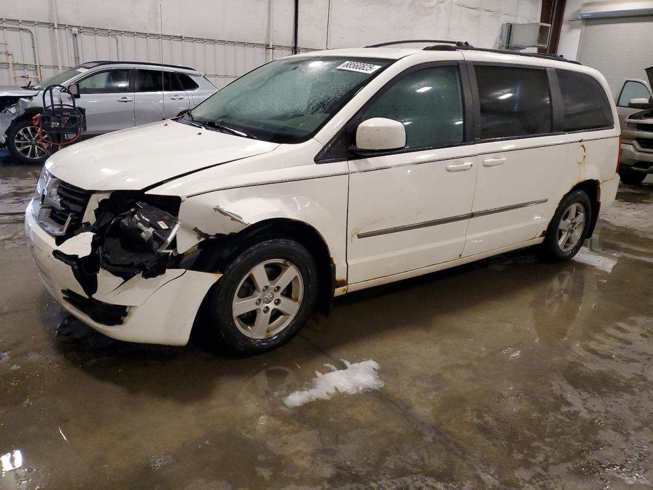 2010 Dodge Caravan - Image 1