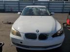 2008 Bmw 528 I за продажба в Miami, FL - Front End