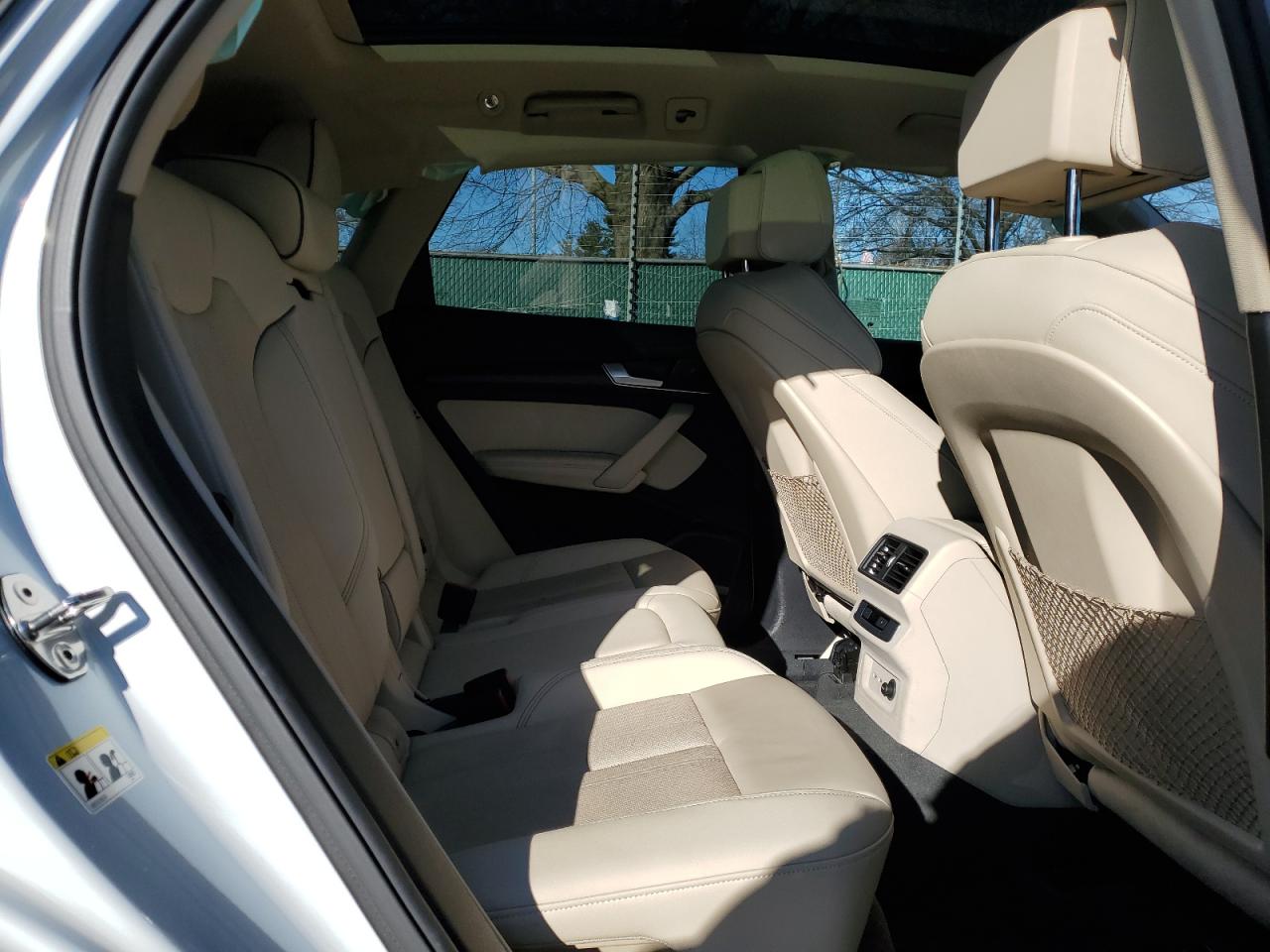 2023 Audi Q5 - Image 11