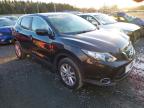 2015 NISSAN QASHQAI AC for sale at Copart EAST KILBRIDE