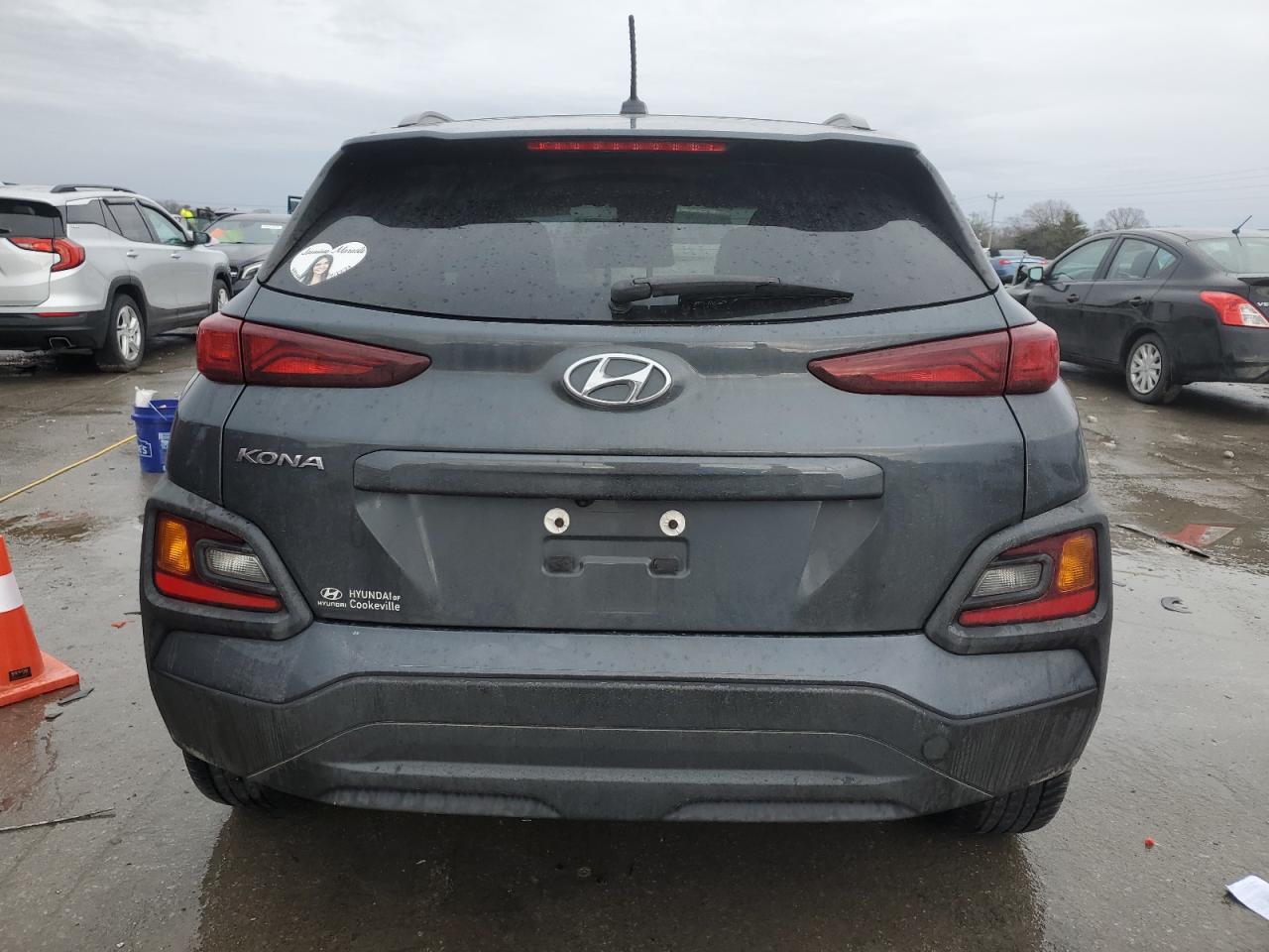 2021 Hyundai Kona - Image 6