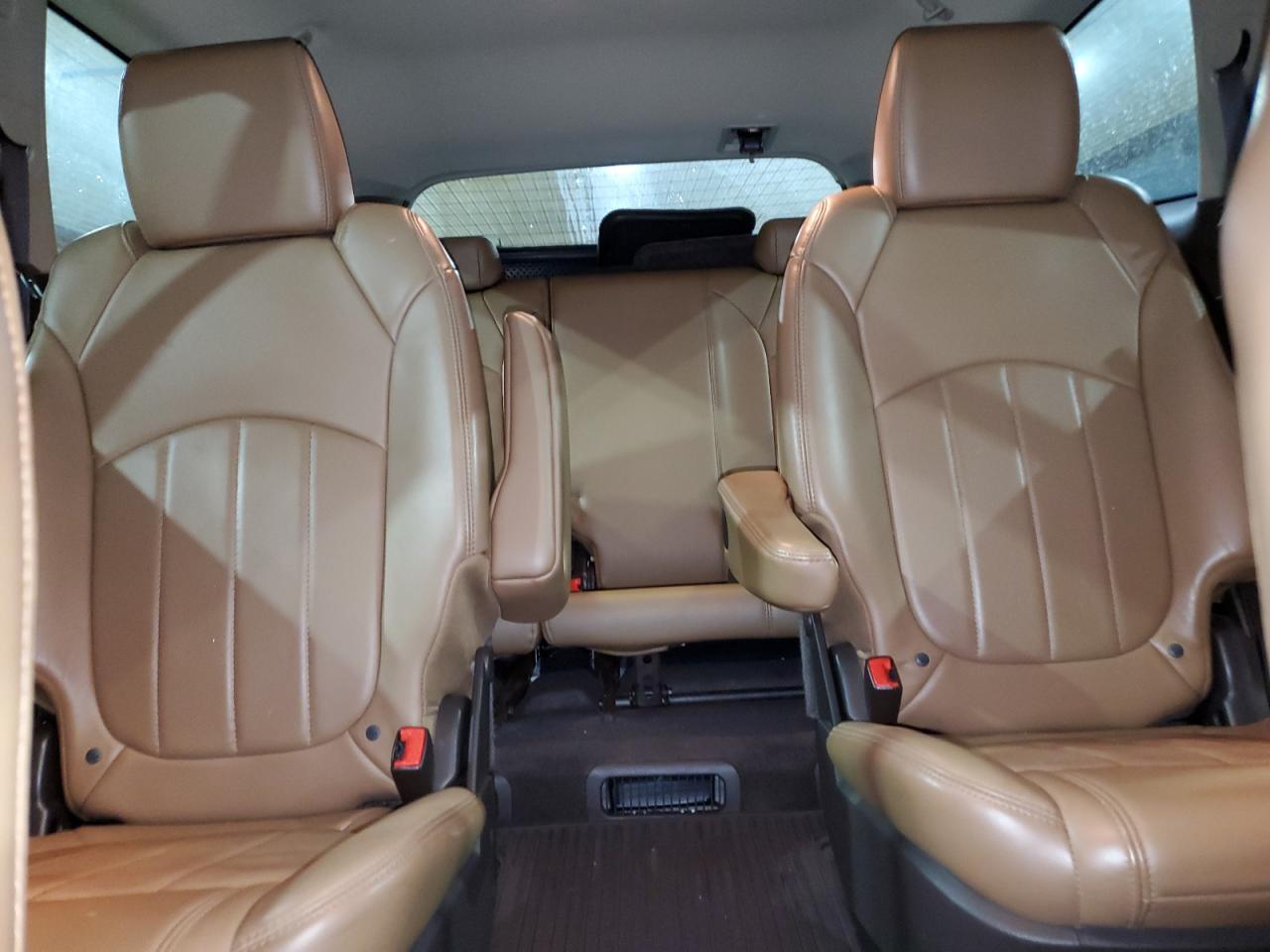 2014 Buick Enclave - Image 10